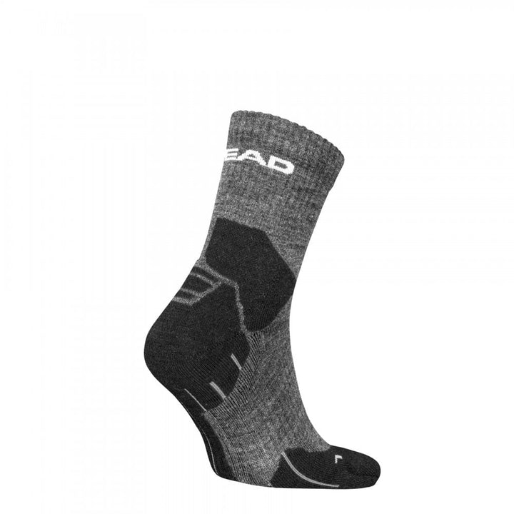 Head Hiking Warm Short Crew Socks
