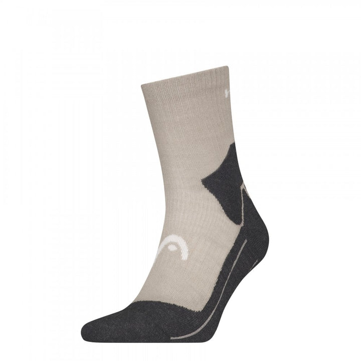 Head Hiking Warm Short Crew Socks