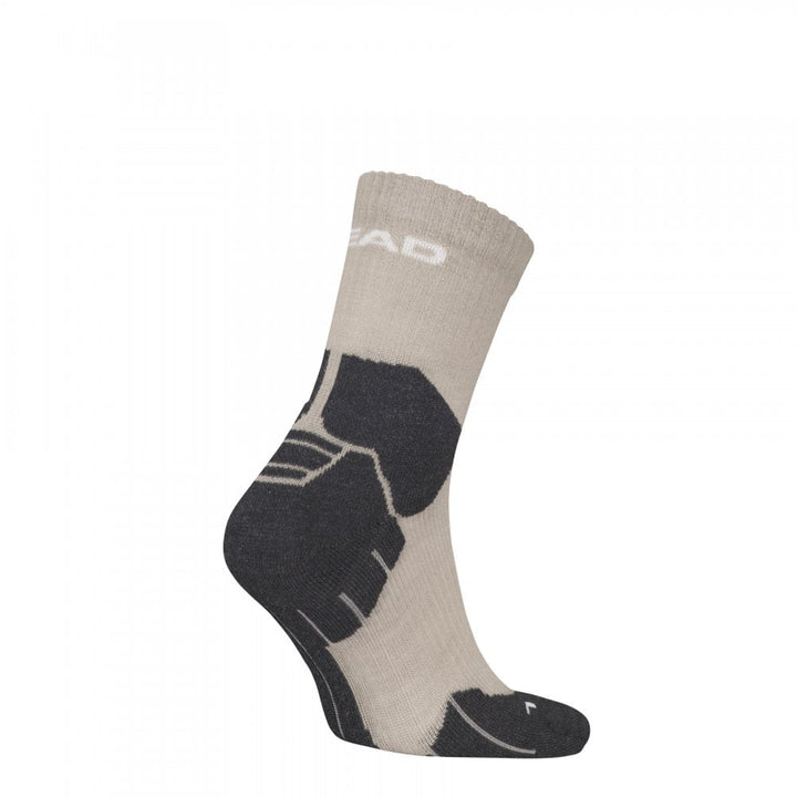 Head Hiking Warm Short Crew Socks