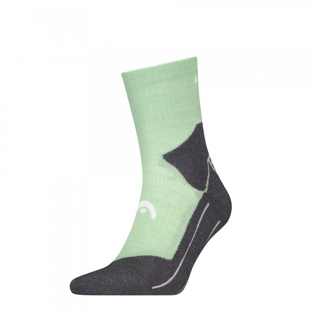Head Hiking Warm Short Crew Socks
