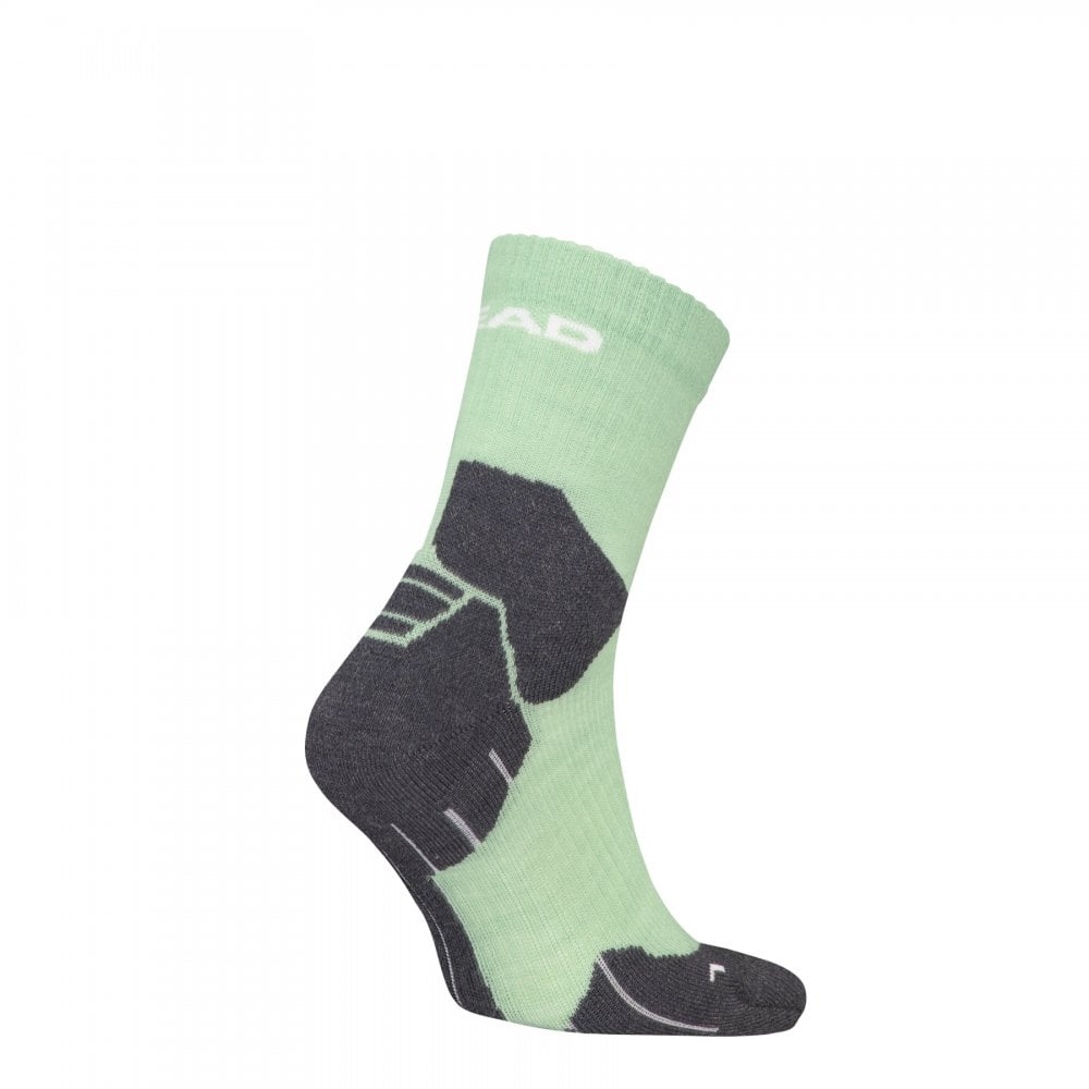 Head Hiking Warm Short Crew Socks
