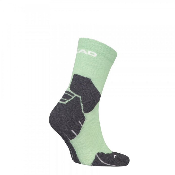 Head Hiking Warm Short Crew Socks