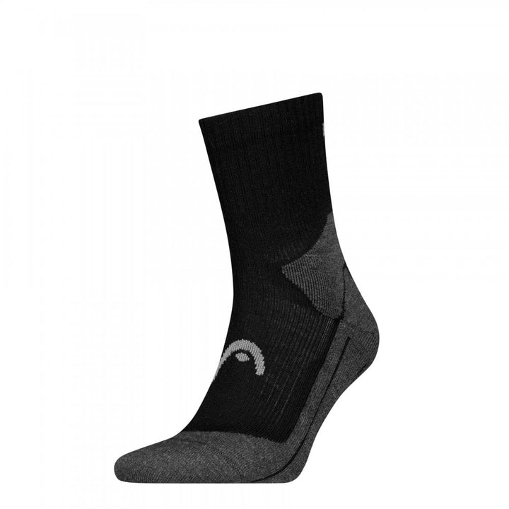 Head Hiking Warm Short Crew Socks