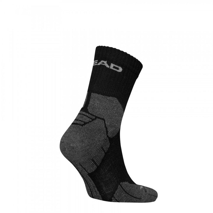Head Hiking Warm Short Crew Socks