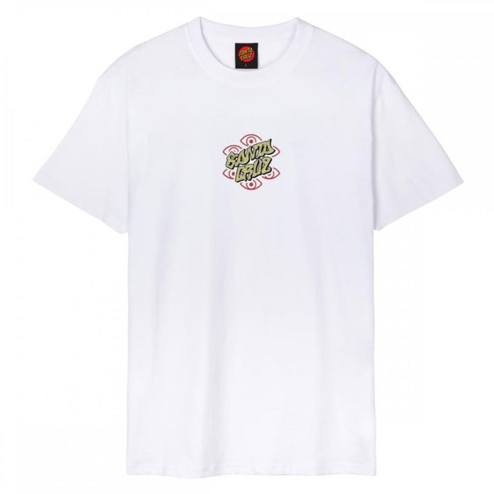Santa Cruz Salba Eyes Dot T-Shirt