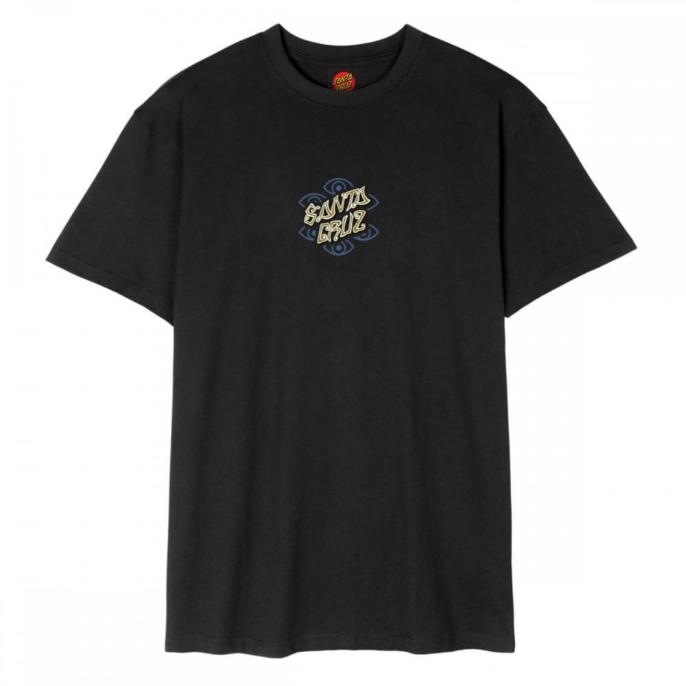 Santa Cruz Salba Eyes Dot T-Shirt