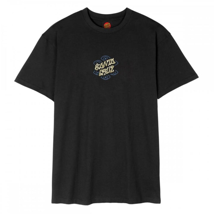 Santa Cruz Salba Eyes Dot T-Shirt