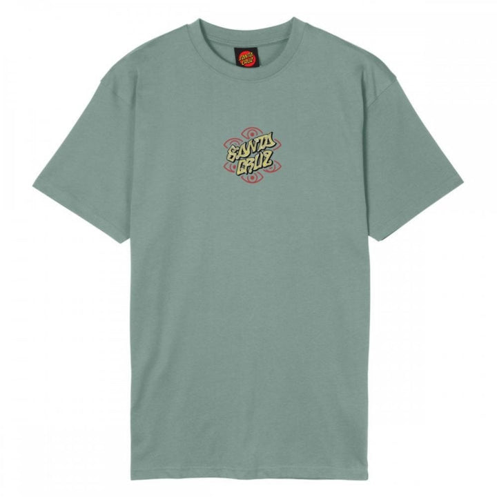 Santa Cruz Salba Eyes Dot T-Shirt