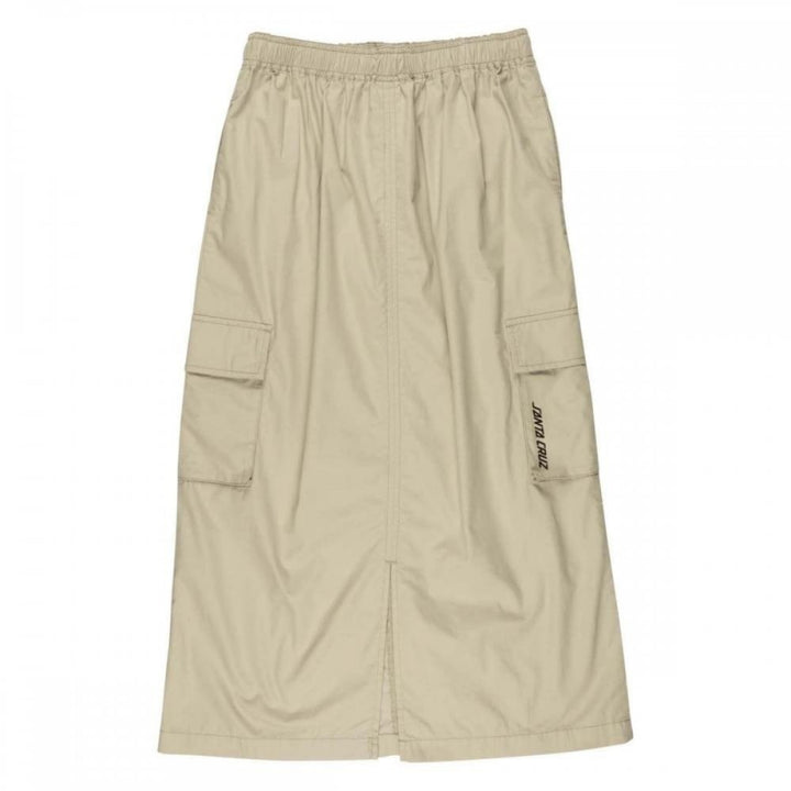 Santa Cruz Strip Cargo Skirt