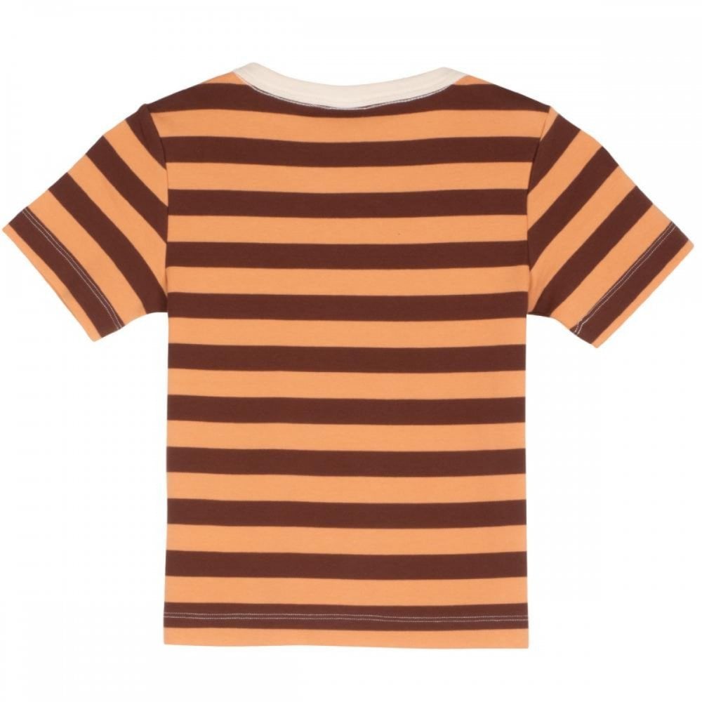 Santa Cruz Strip Logo Emb T-Shirt
