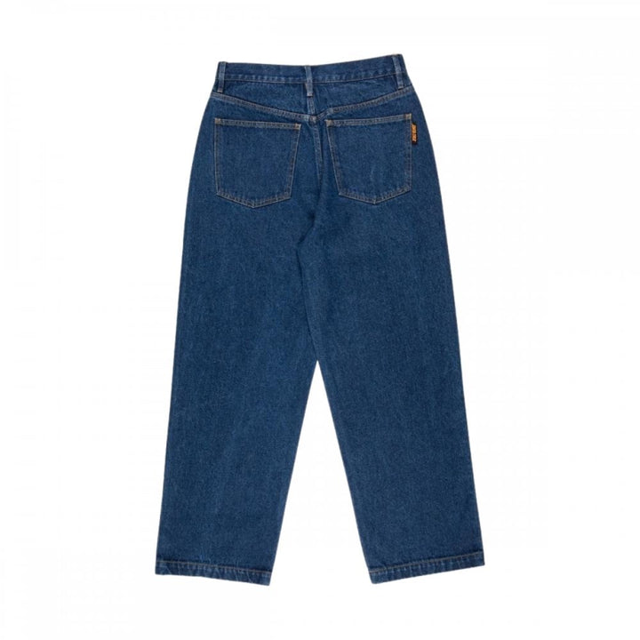 Santa Cruz Classic Baggy Jeans