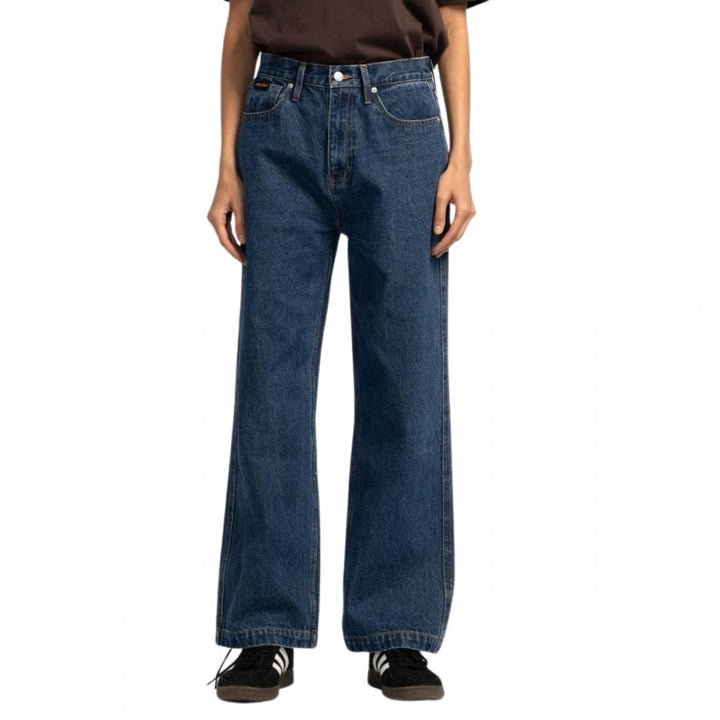 Santa Cruz Classic Baggy Jeans