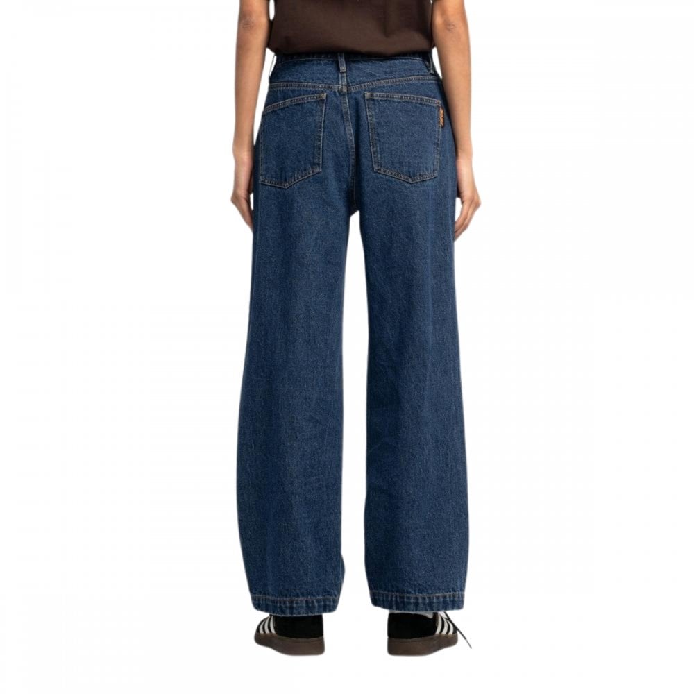 Santa Cruz Classic Baggy Jeans
