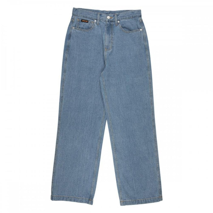 Santa Cruz Classic Baggy Jeans