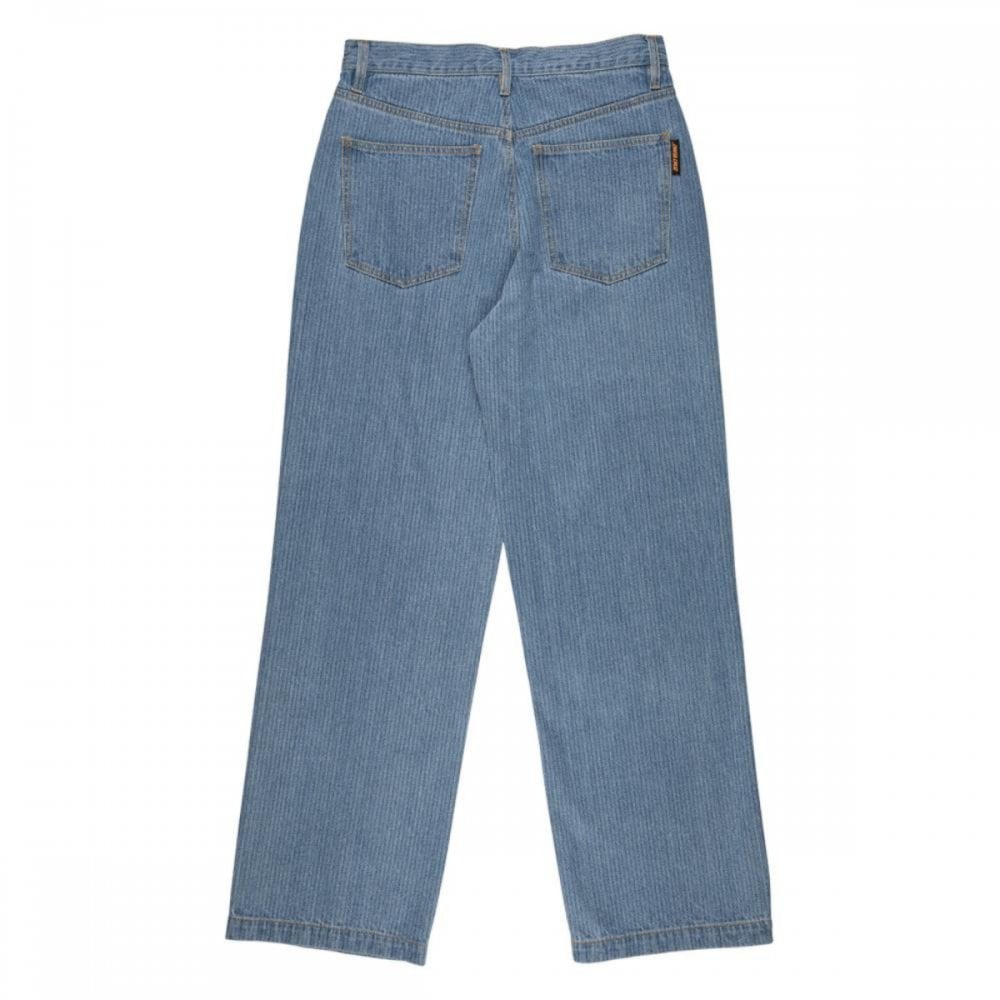 Santa Cruz Classic Baggy Jeans