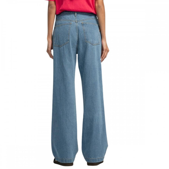 Santa Cruz Classic Baggy Jeans