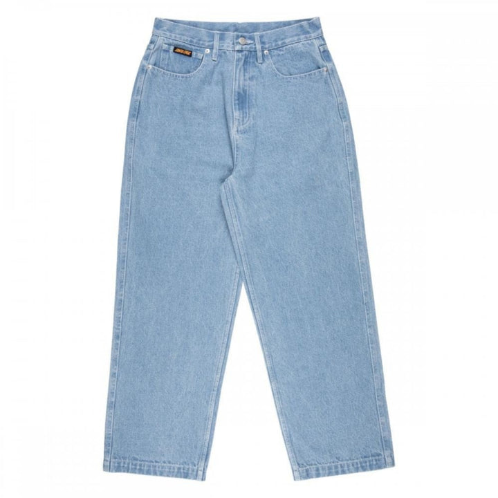 Santa Cruz Classic Baggy Jeans