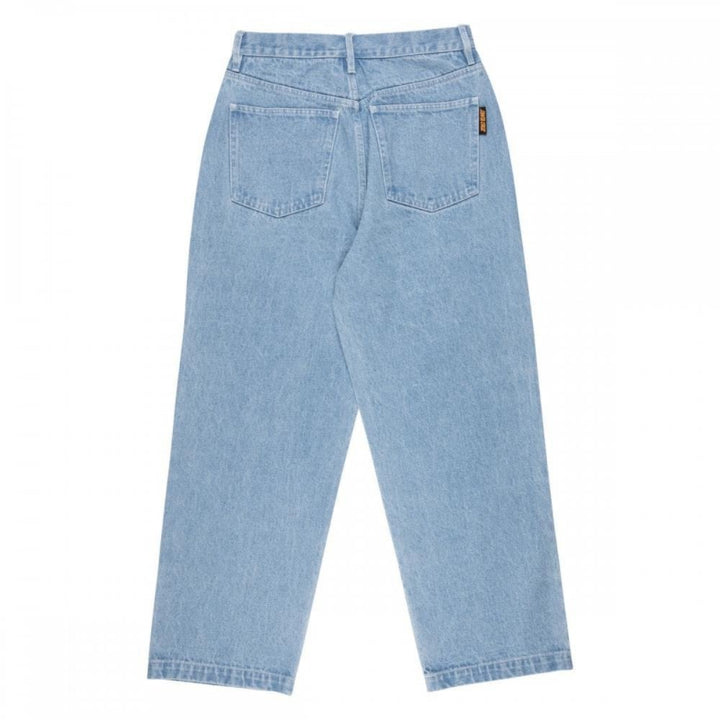 Santa Cruz Classic Baggy Jeans