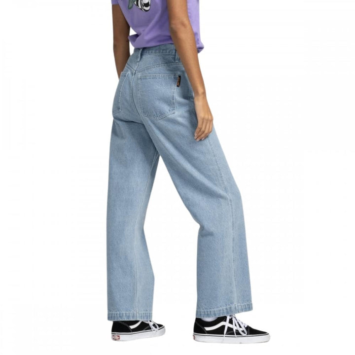 Santa Cruz Classic Baggy Jeans