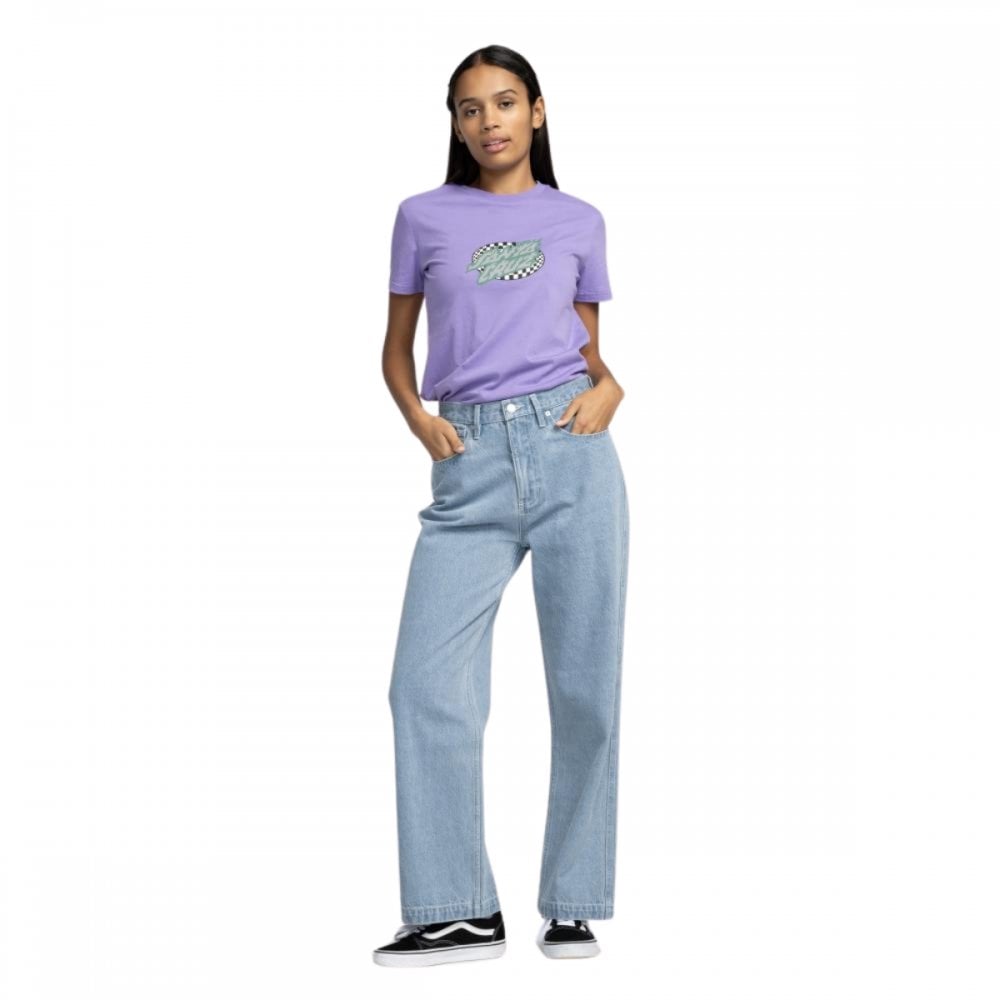 Santa Cruz Classic Baggy Jeans