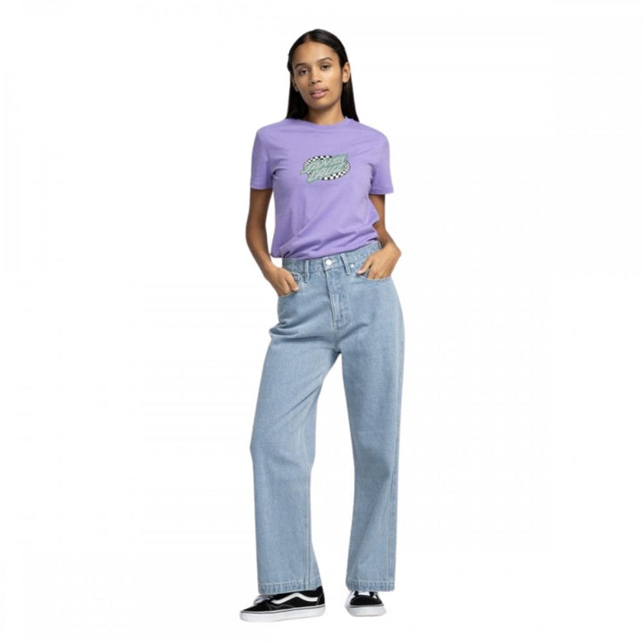 Santa Cruz Classic Baggy Jeans