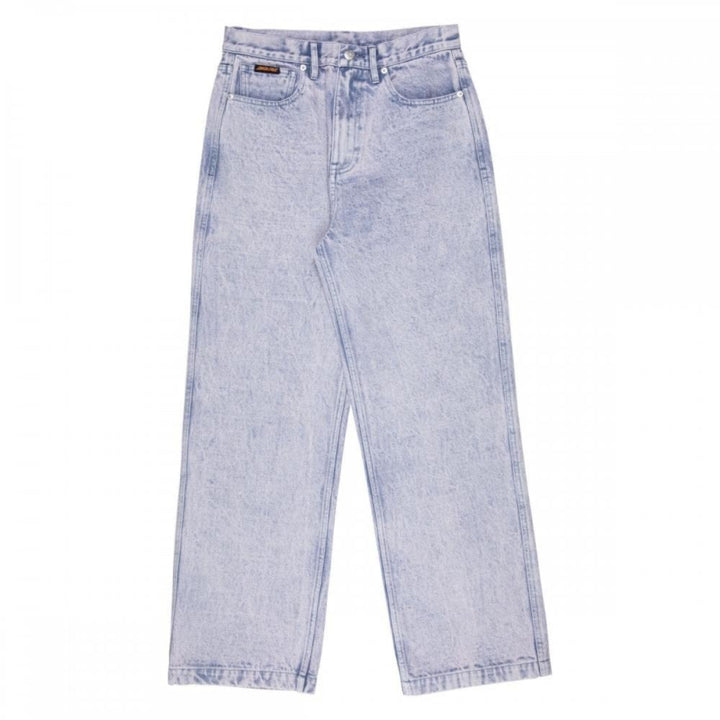 Santa Cruz Classic Baggy Jeans