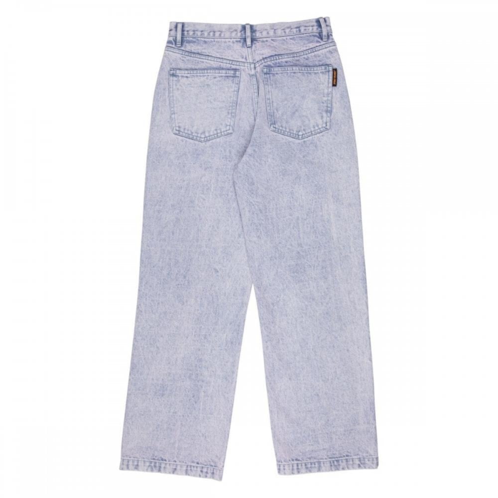 Santa Cruz Classic Baggy Jeans
