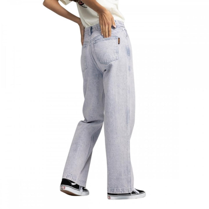 Santa Cruz Classic Baggy Jeans