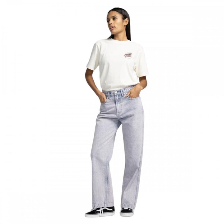 Santa Cruz Classic Baggy Jeans