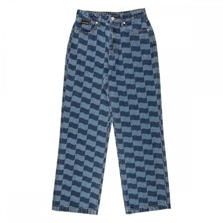 Santa Cruz Classic Baggy Jeans