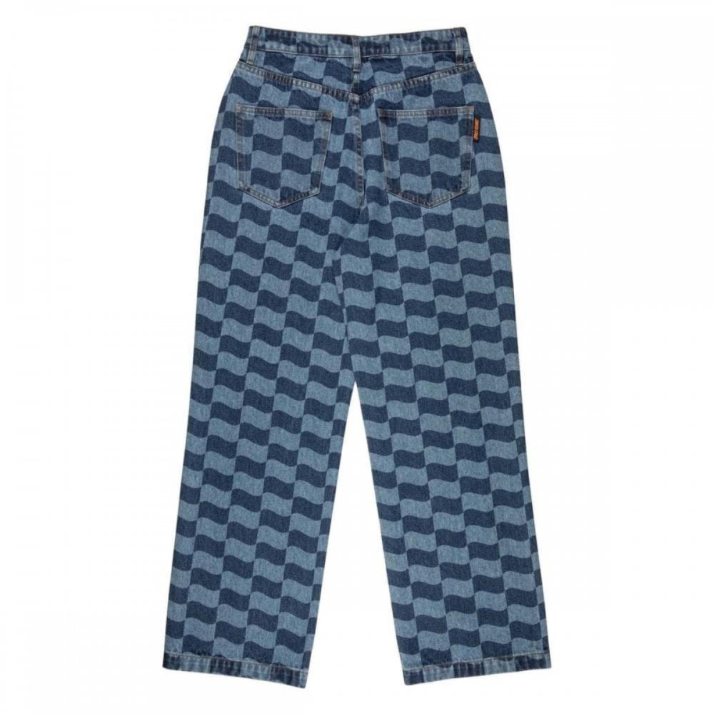 Santa Cruz Classic Baggy Jeans