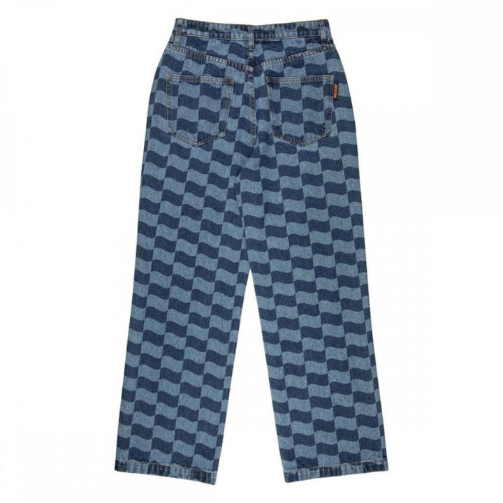 Santa Cruz Classic Baggy Jeans