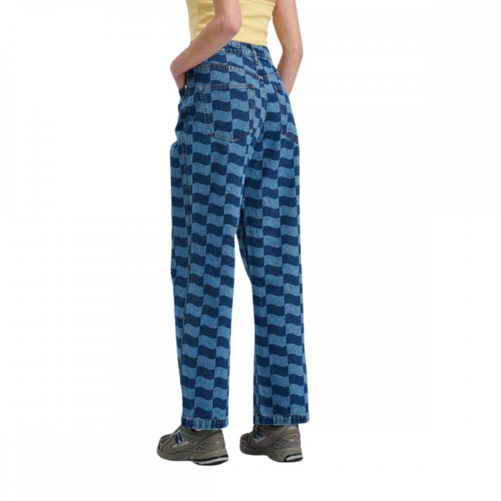 Santa Cruz Classic Baggy Jeans