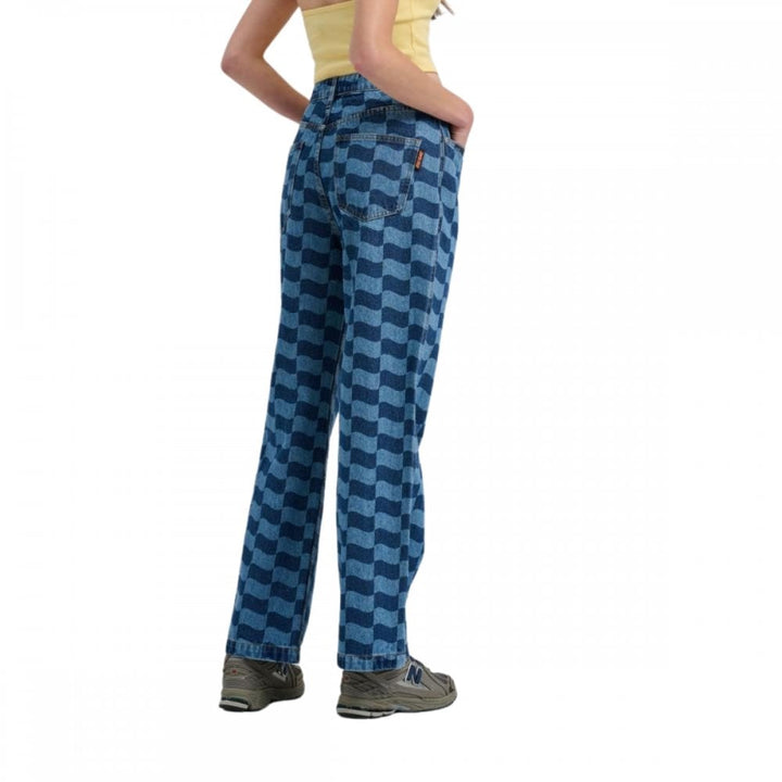 Santa Cruz Classic Baggy Jeans