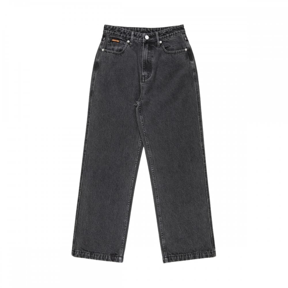 Santa Cruz Classic Baggy Jeans
