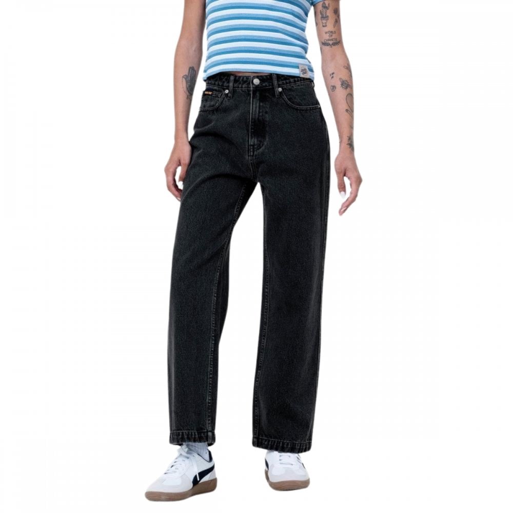 Santa Cruz Classic Baggy Jeans