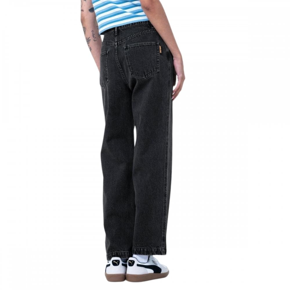 Santa Cruz Classic Baggy Jeans