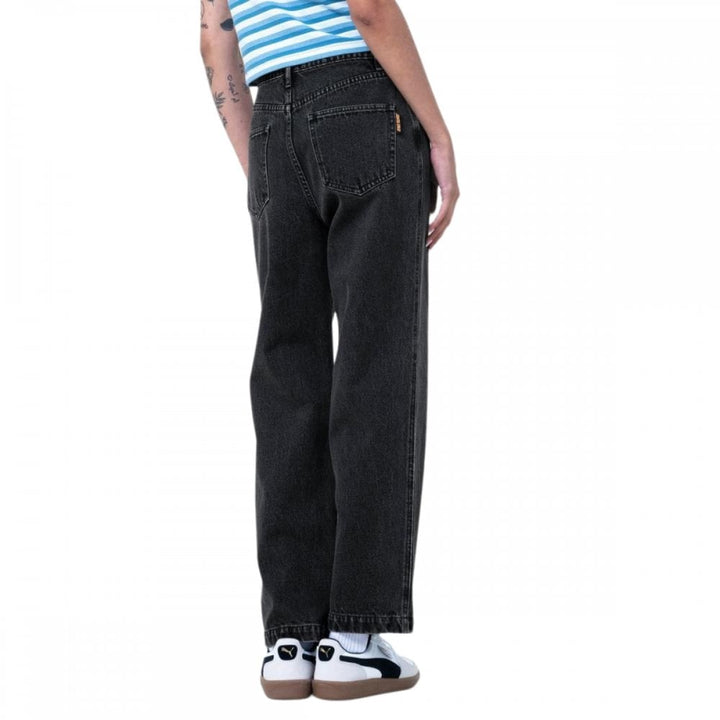 Santa Cruz Classic Baggy Jeans
