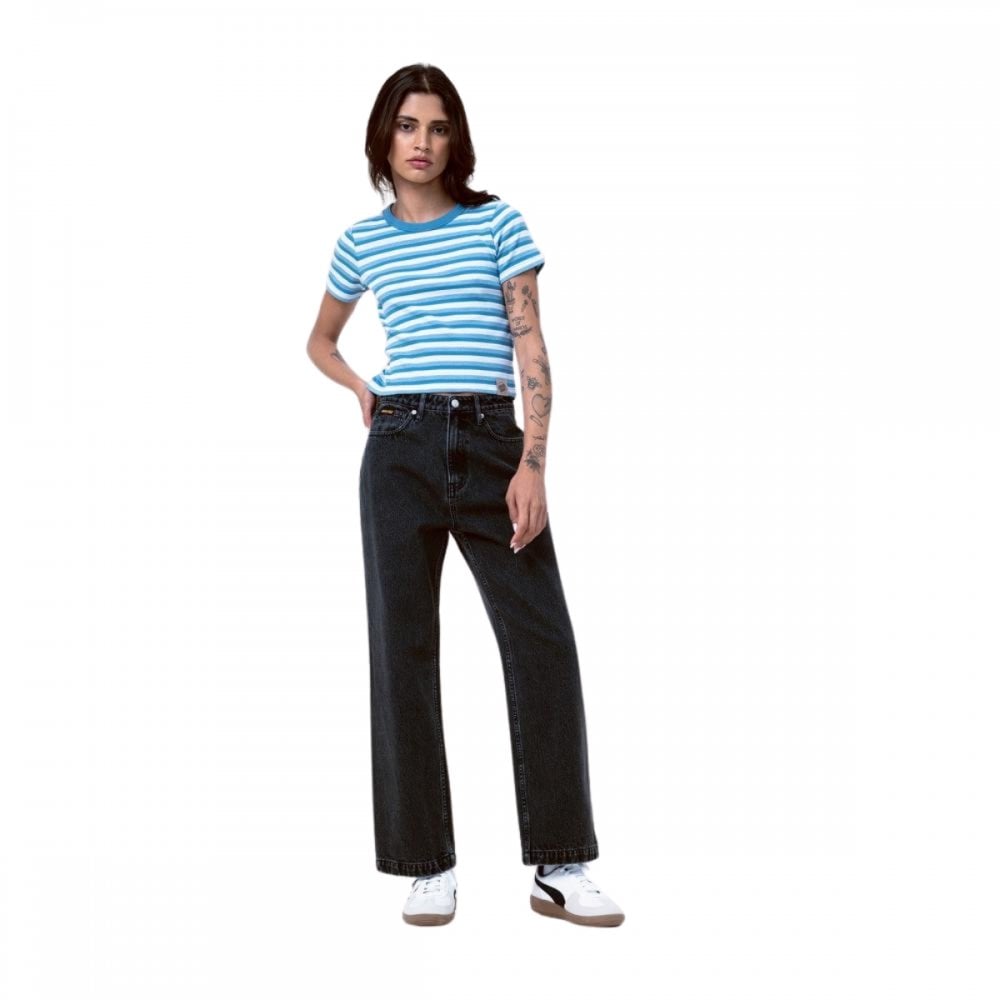 Santa Cruz Classic Baggy Jeans