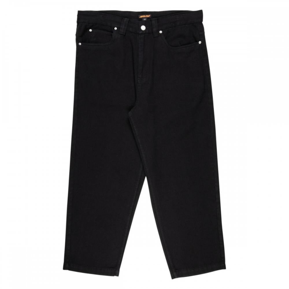 Santa Cruz Big Pants