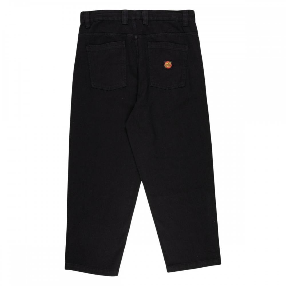Santa Cruz Big Pants