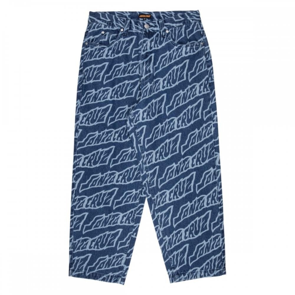 Santa Cruz Big Pants