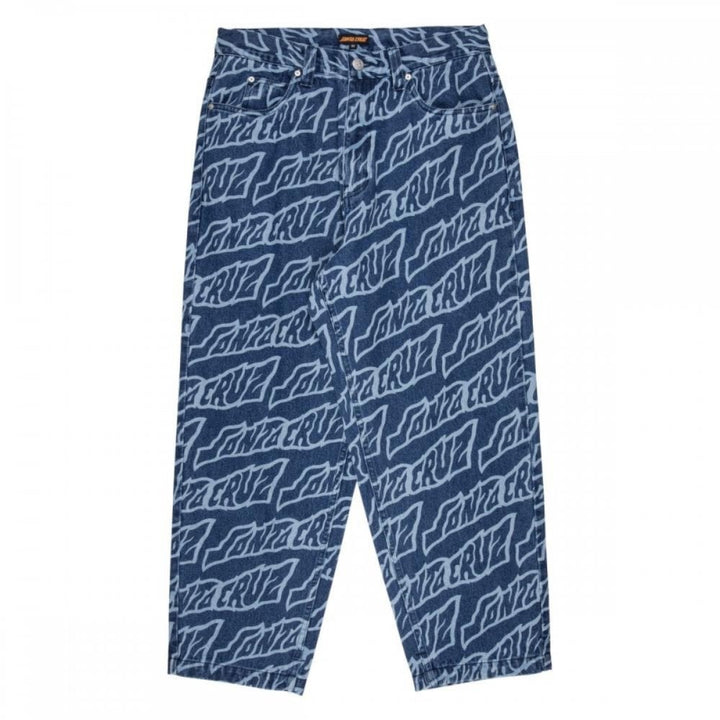 Santa Cruz Big Pants