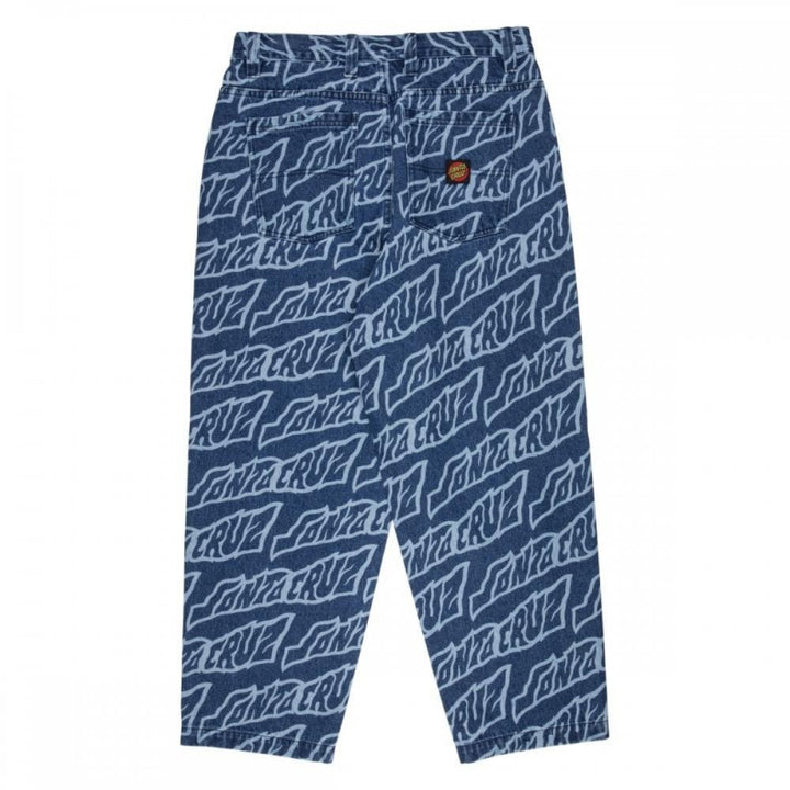 Santa Cruz Big Pants