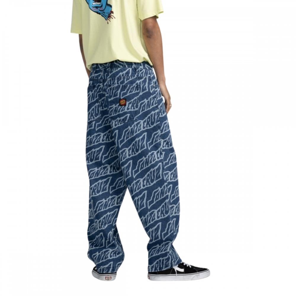 Santa Cruz Big Pants