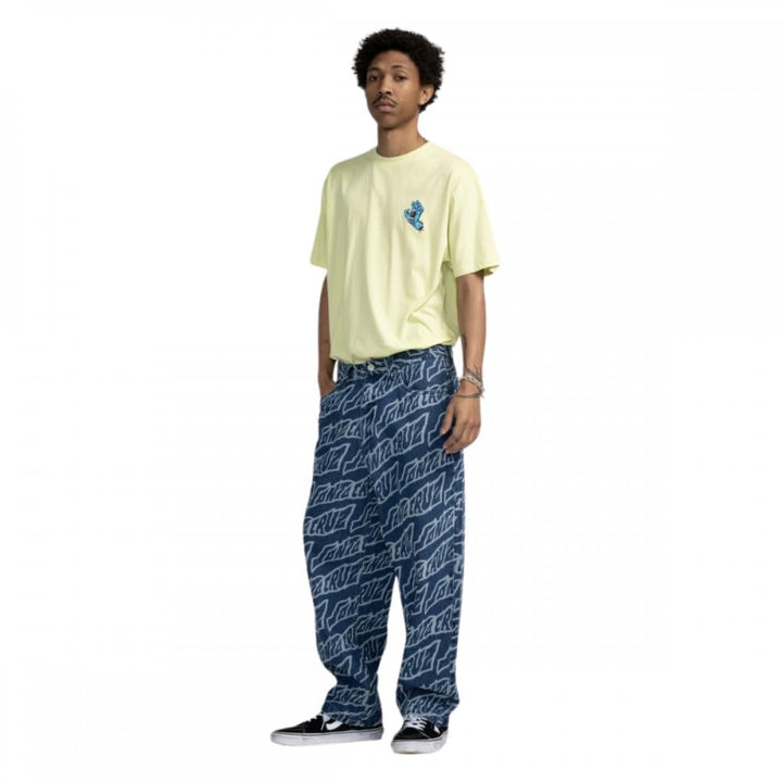 Santa Cruz Big Pants