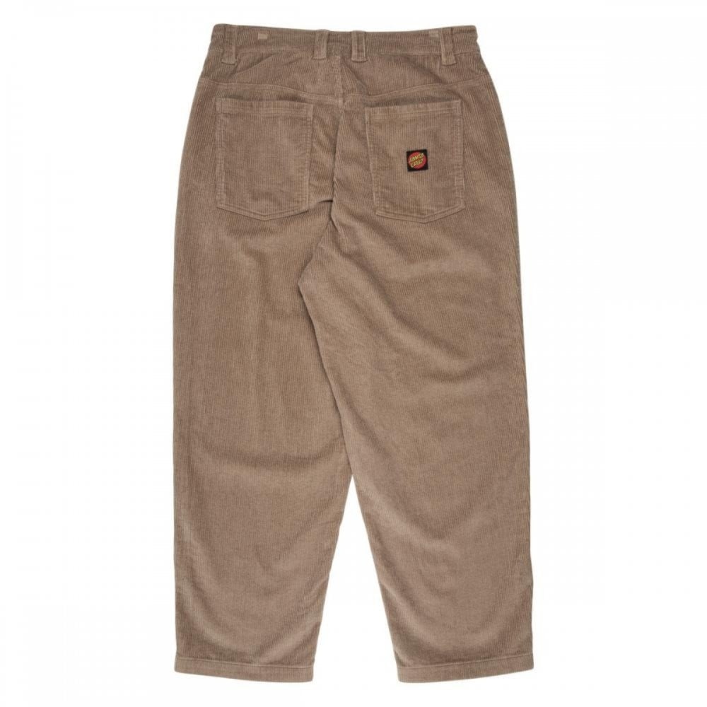 Santa Cruz Big Pants