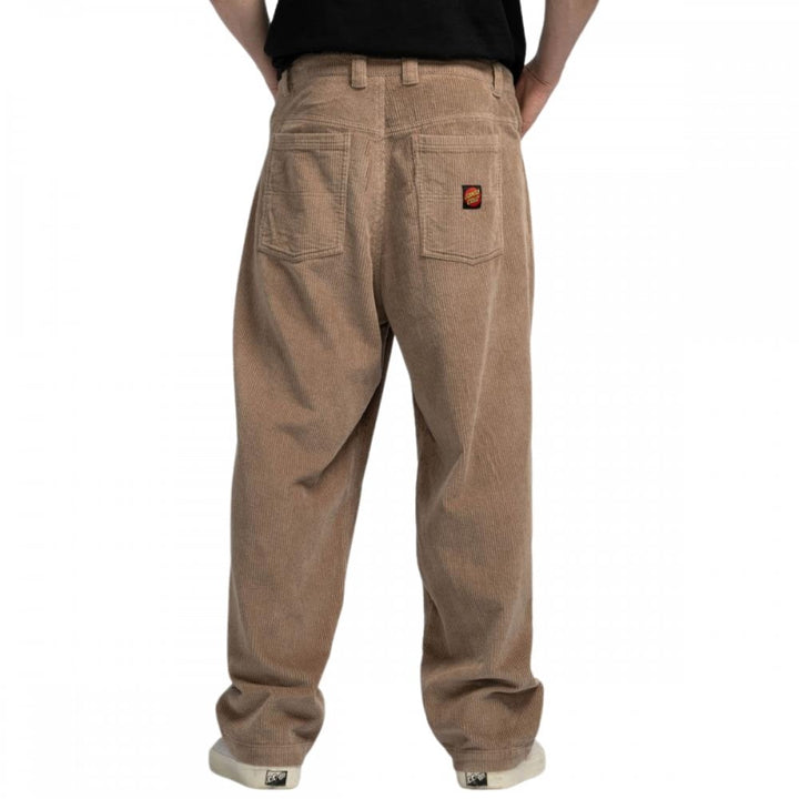 Santa Cruz Big Pants