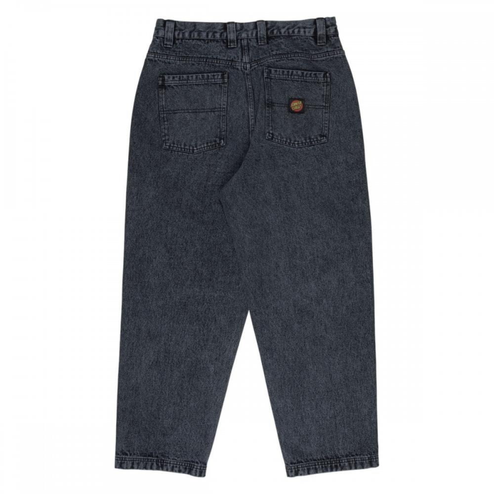 Santa Cruz Big Pants