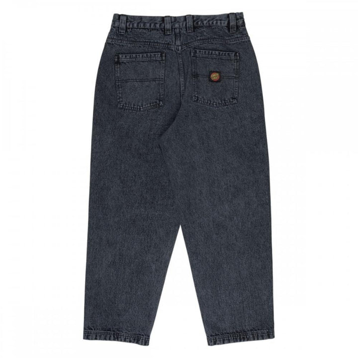 Santa Cruz Big Pants